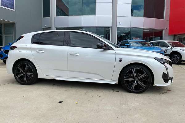 2023 Peugeot 308 GT Premium P51