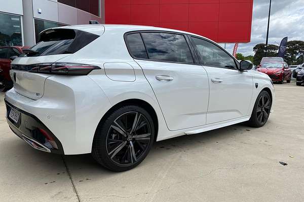 2023 Peugeot 308 GT Premium P51