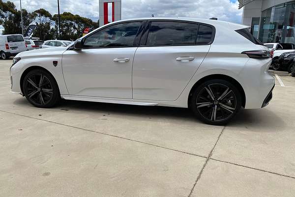 2023 Peugeot 308 GT Premium P51