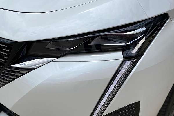 2023 Peugeot 308 GT Premium P51