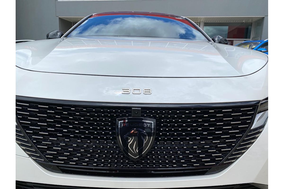 2023 Peugeot 308 GT Premium P51