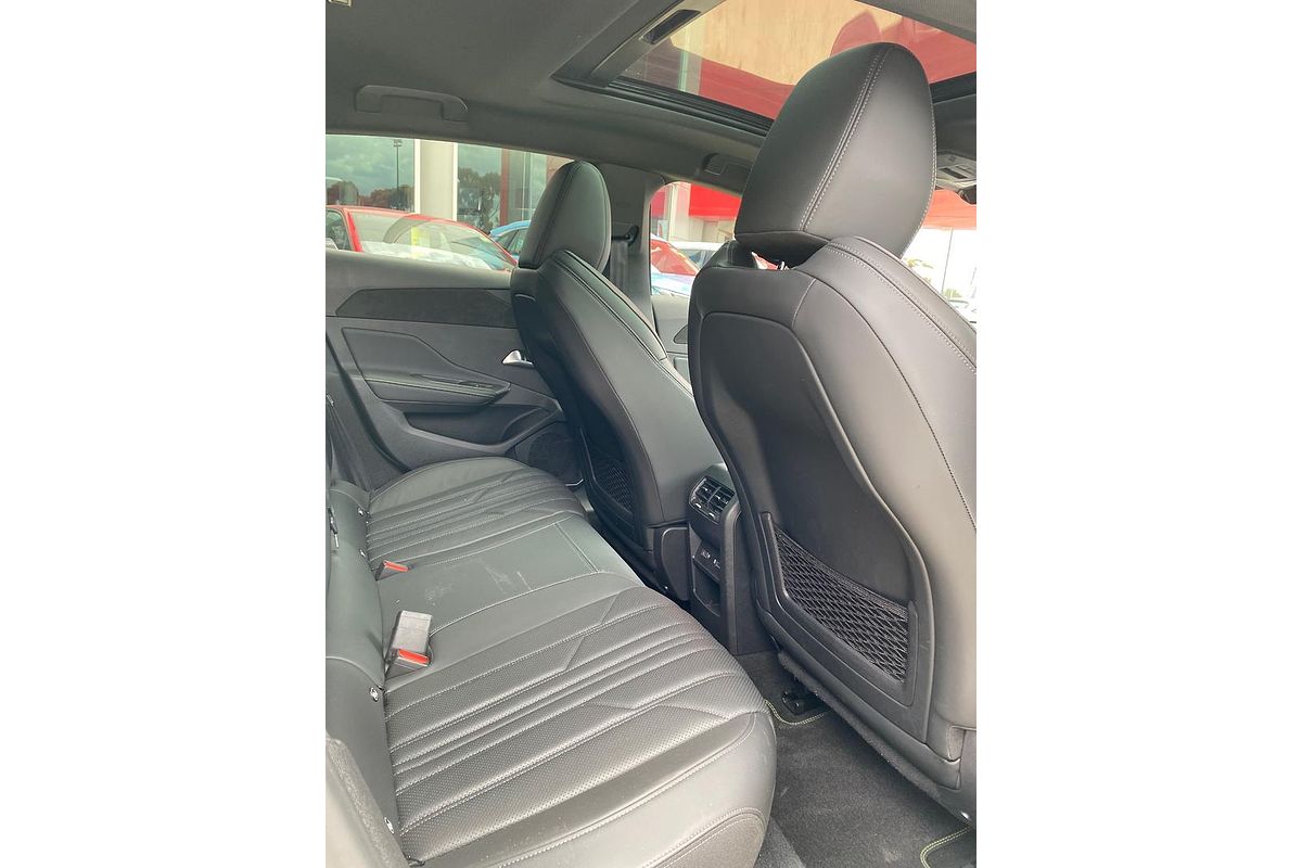 2023 Peugeot 308 GT Premium P51