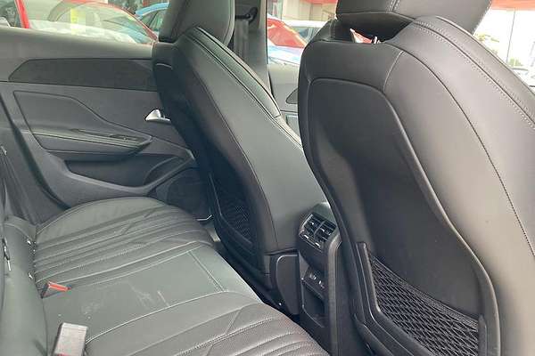 2023 Peugeot 308 GT Premium P51