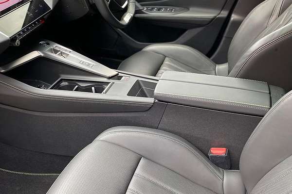 2023 Peugeot 308 GT Premium P51