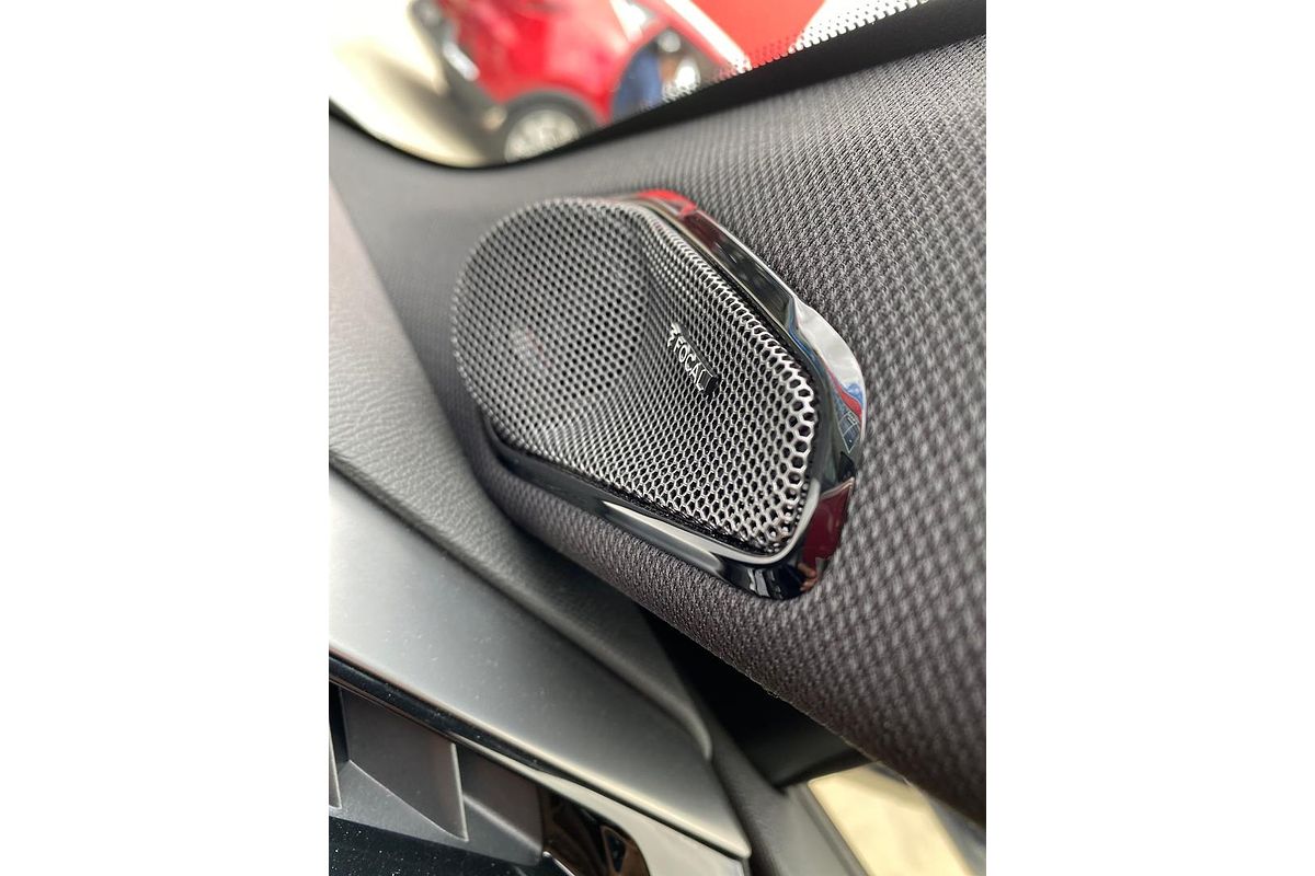 2023 Peugeot 308 GT Premium P51