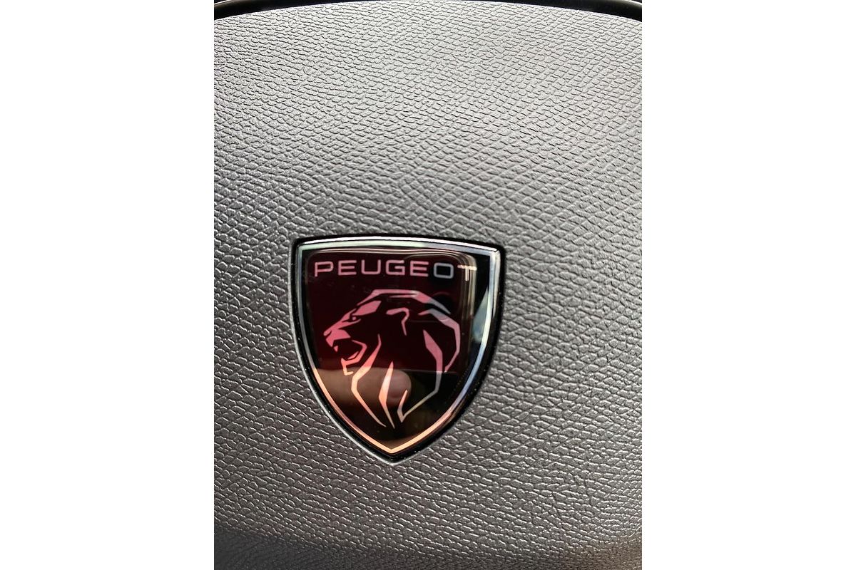 2023 Peugeot 308 GT Premium P51