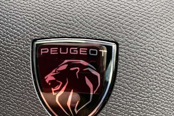 2023 Peugeot 308 GT Premium P51