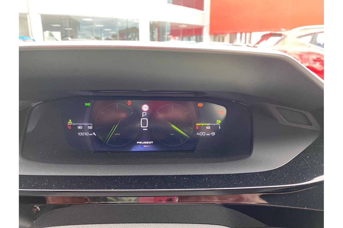 2023 Peugeot 308 GT Premium P51