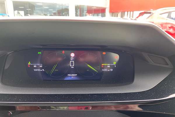 2023 Peugeot 308 GT Premium P51
