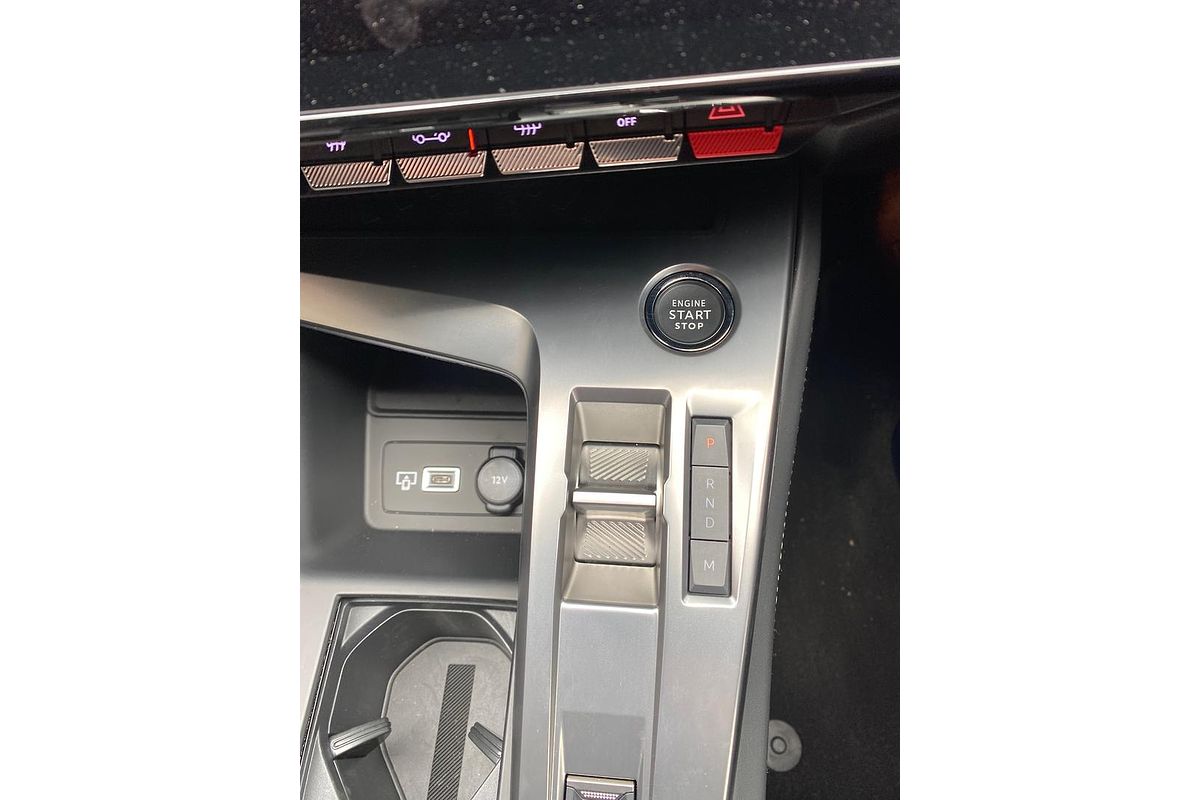 2023 Peugeot 308 GT Premium P51