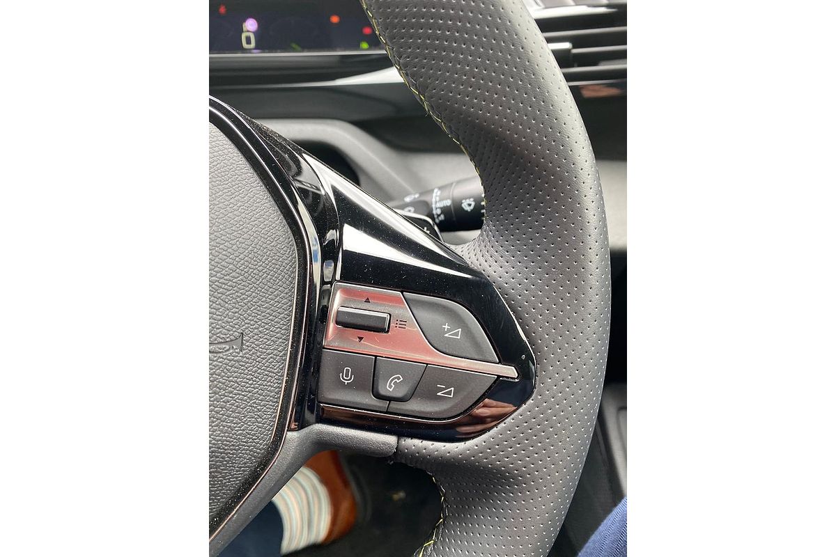 2023 Peugeot 308 GT Premium P51