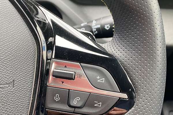 2023 Peugeot 308 GT Premium P51
