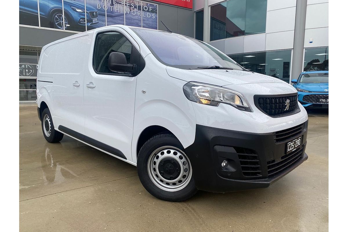 2023 Peugeot Expert Pro K0 SWB