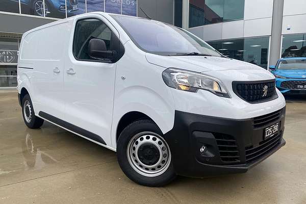 2023 Peugeot Expert Pro K0 SWB
