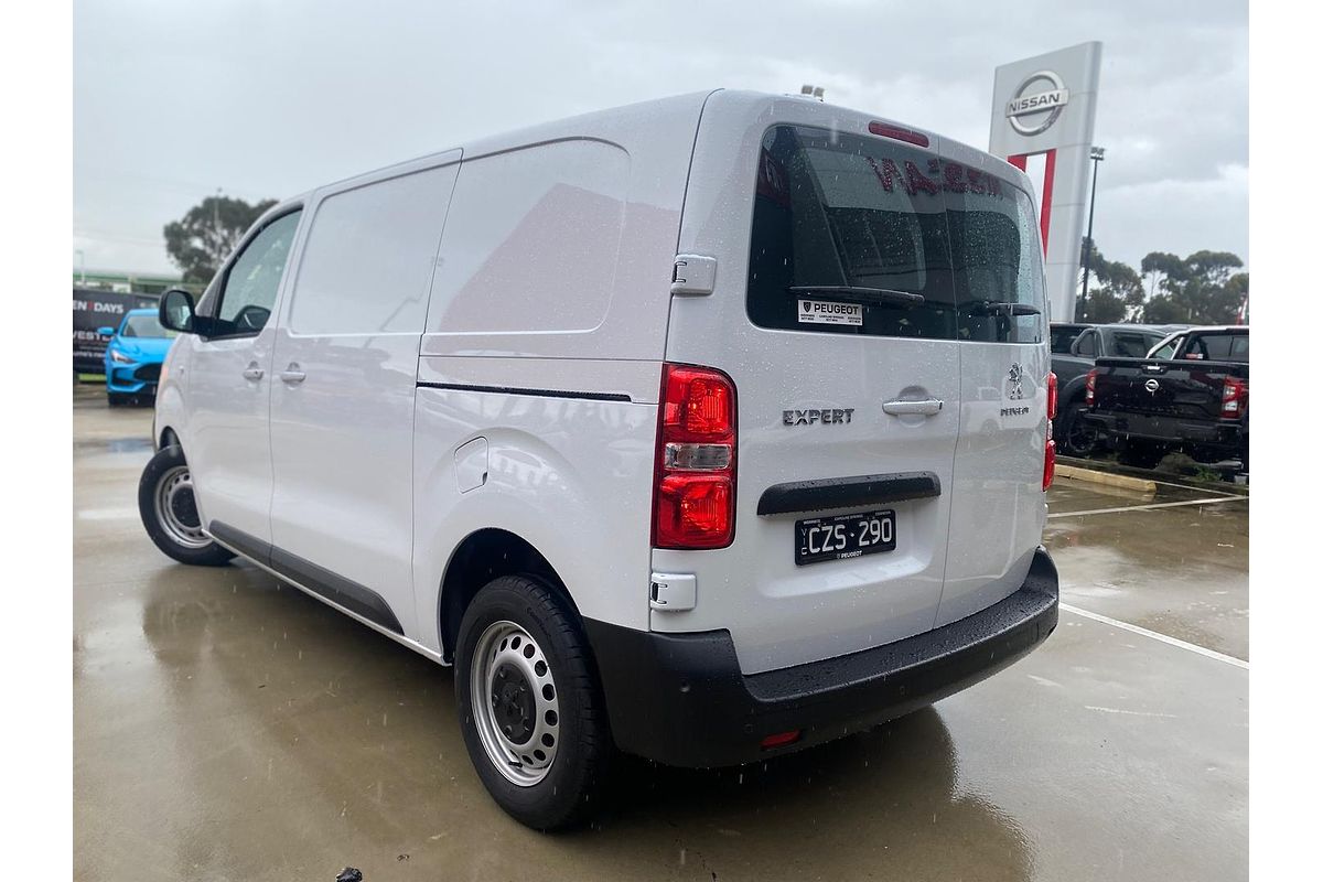 2023 Peugeot Expert Pro K0 SWB