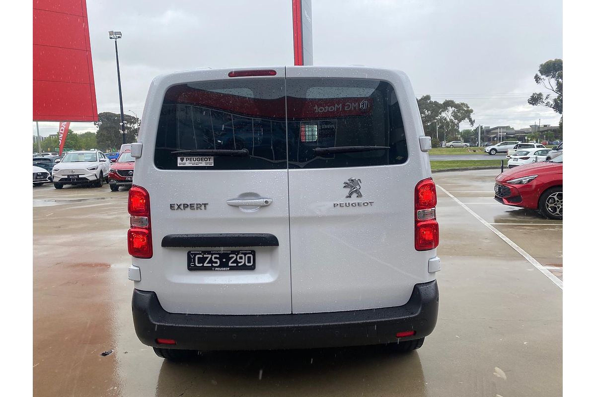 2023 Peugeot Expert Pro K0 SWB