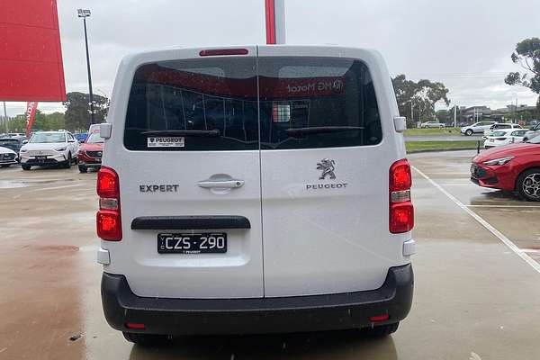 2023 Peugeot Expert Pro K0 SWB