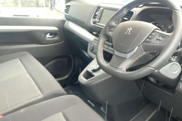 2023 Peugeot Expert Pro K0 SWB