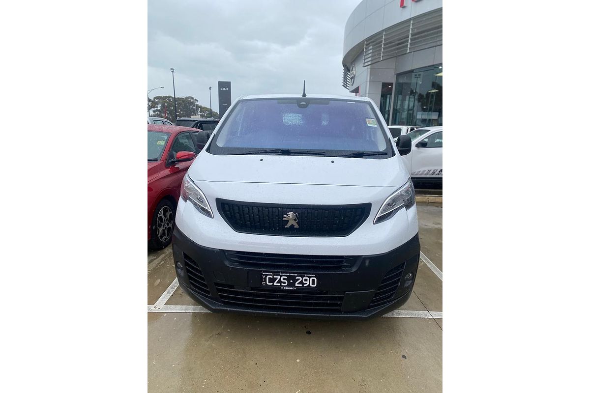 2023 Peugeot Expert Pro K0 SWB
