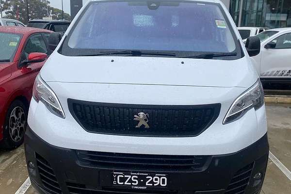 2023 Peugeot Expert Pro K0 SWB