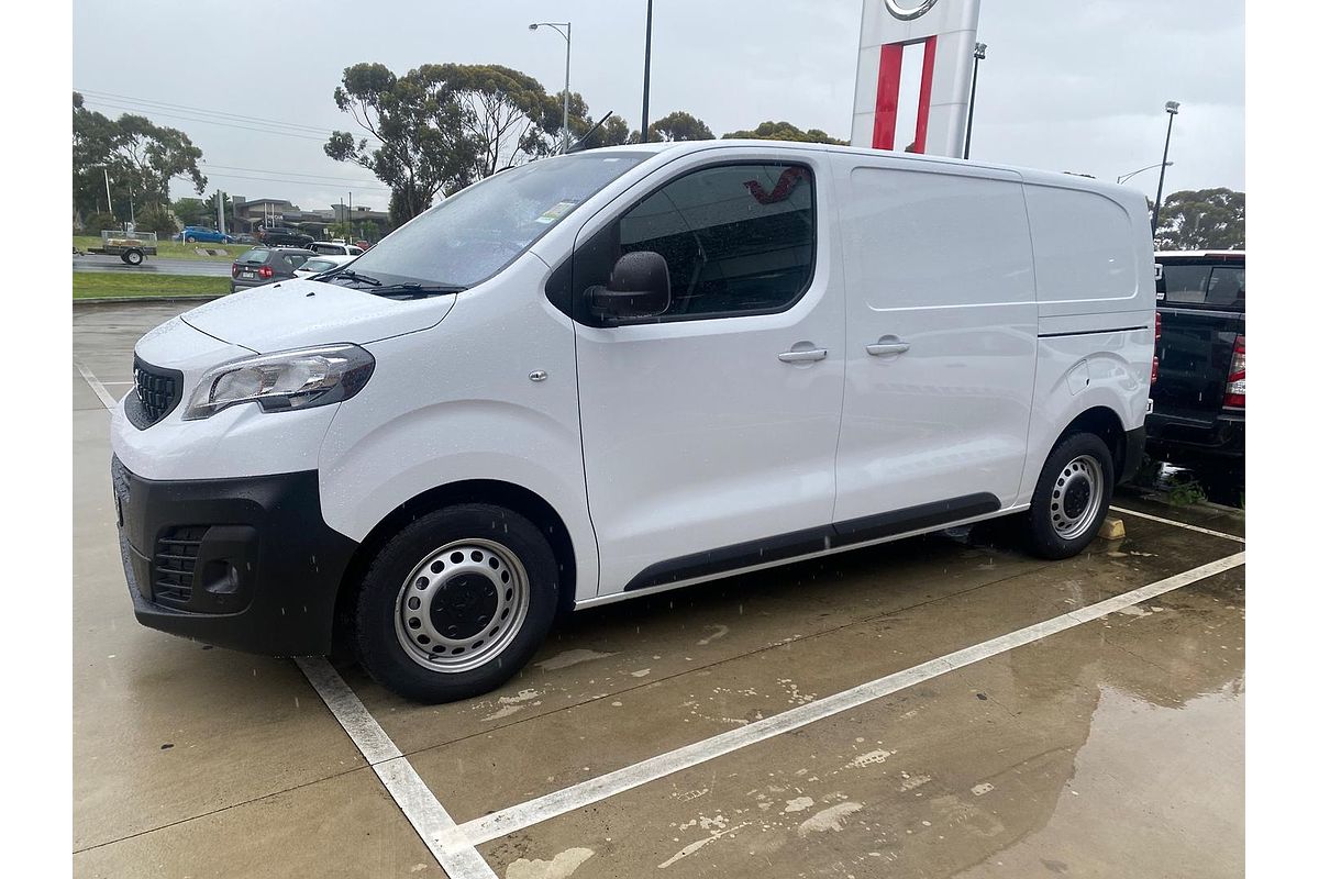 2023 Peugeot Expert Pro K0 SWB
