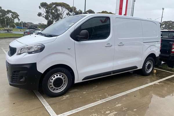 2023 Peugeot Expert Pro K0 SWB
