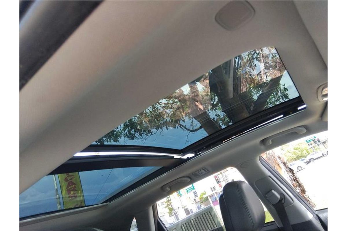 2014 Kia Sorento Platinum XM
