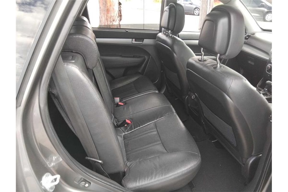 2014 Kia Sorento Platinum XM