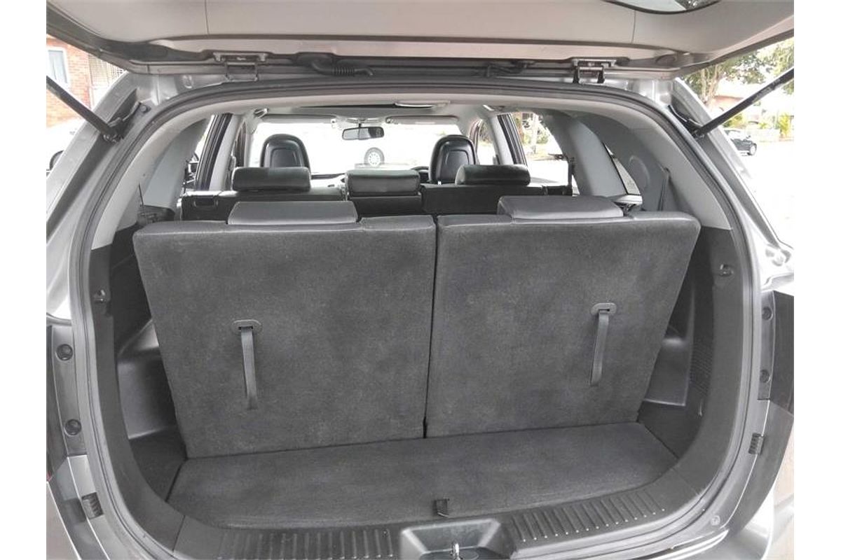 2014 Kia Sorento Platinum XM