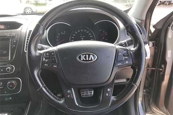 2014 Kia Sorento Platinum XM