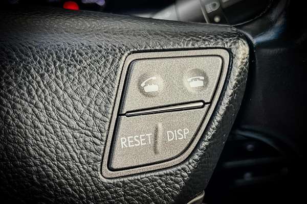 2012 Lexus LS LS460 Sports USF40R