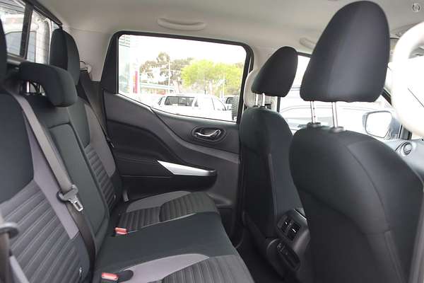 2024 Nissan Navara Black Edition D23 4X4