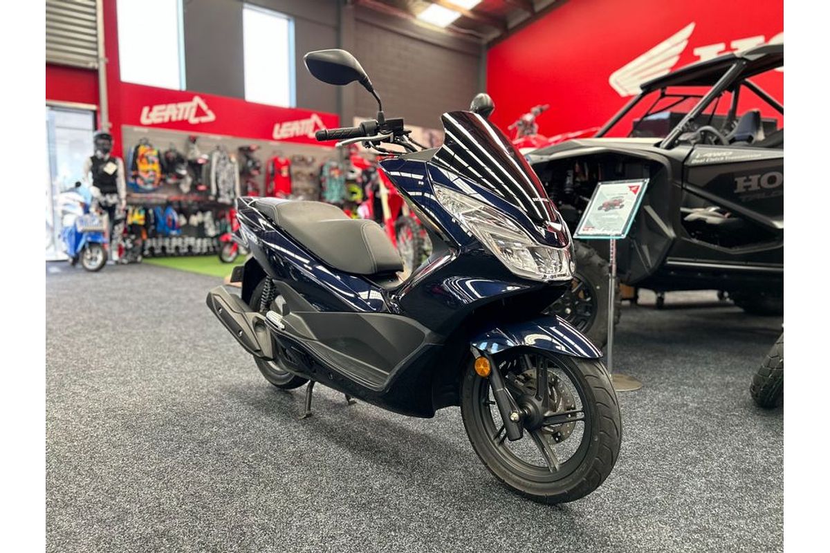 2018 Honda PCX150