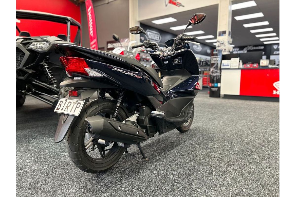 2018 Honda PCX150