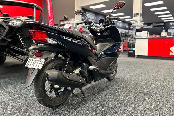 2018 Honda PCX150