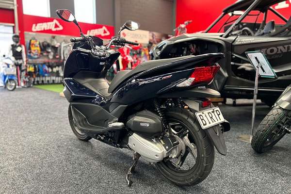 2018 Honda PCX150