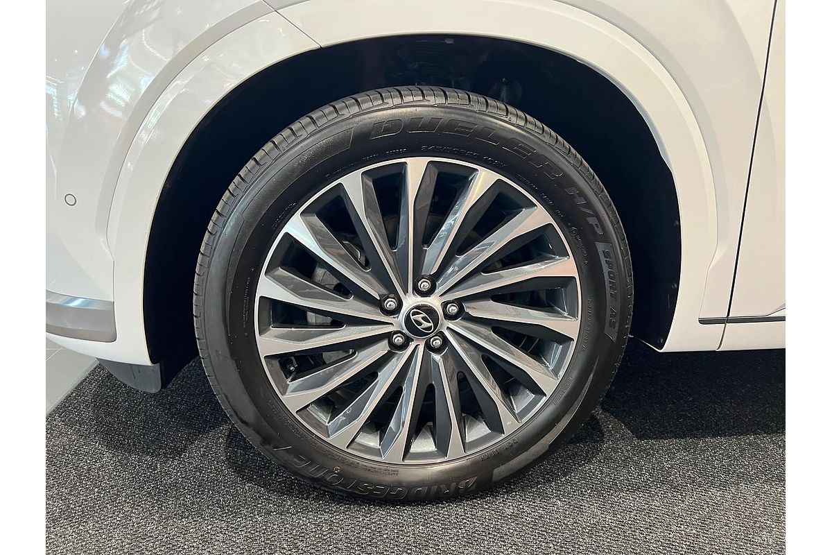 2022 Hyundai Palisade Highlander LX2.V3