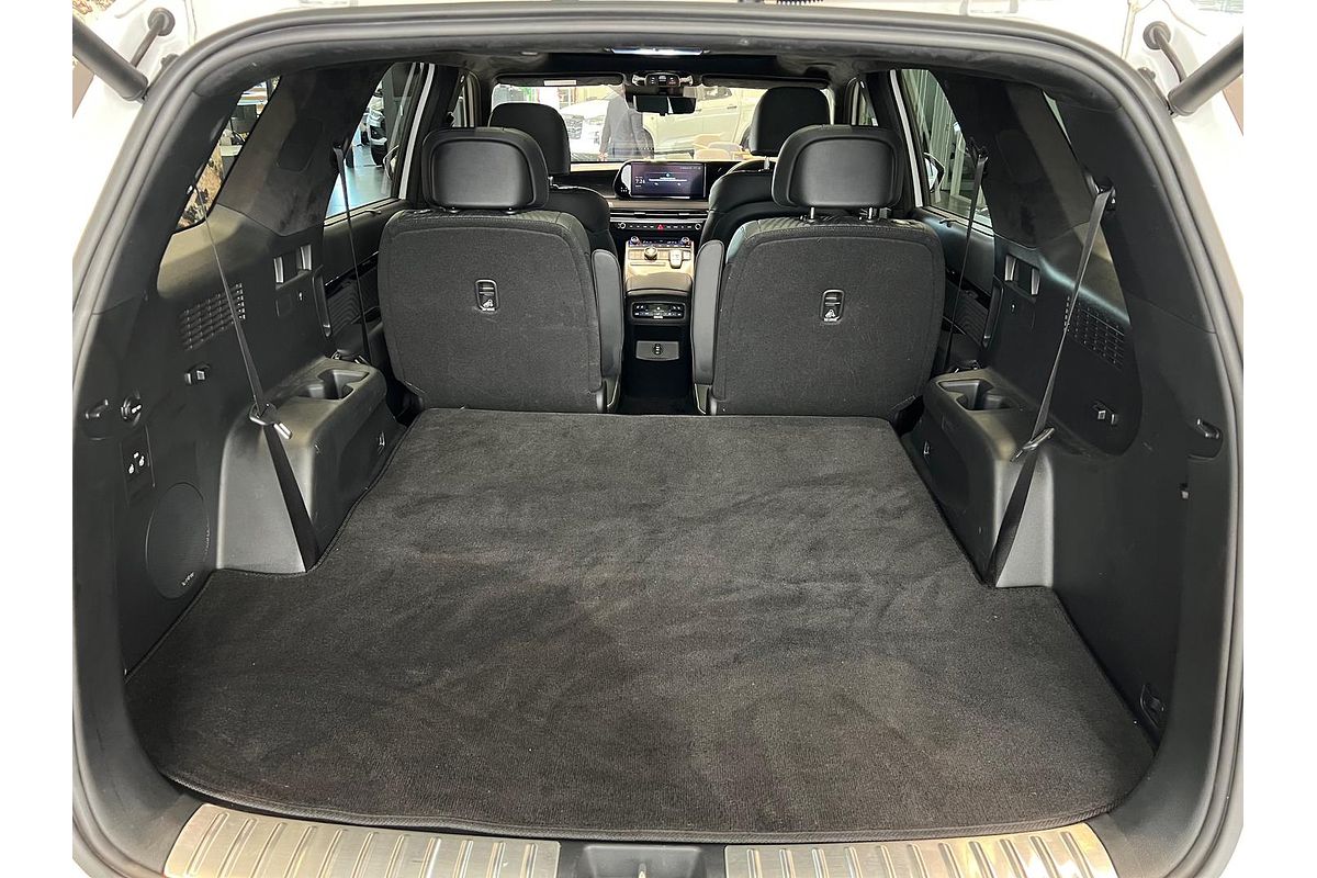 2022 Hyundai Palisade Highlander LX2.V3