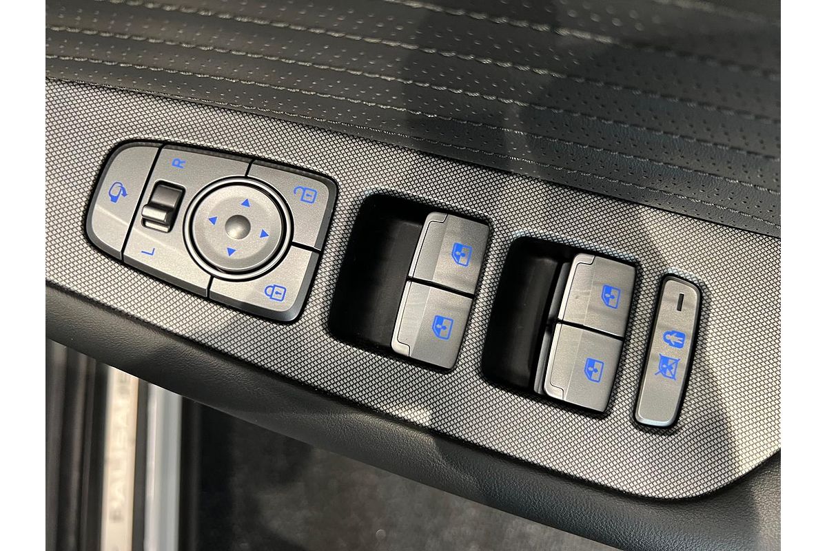 2022 Hyundai Palisade Highlander LX2.V3