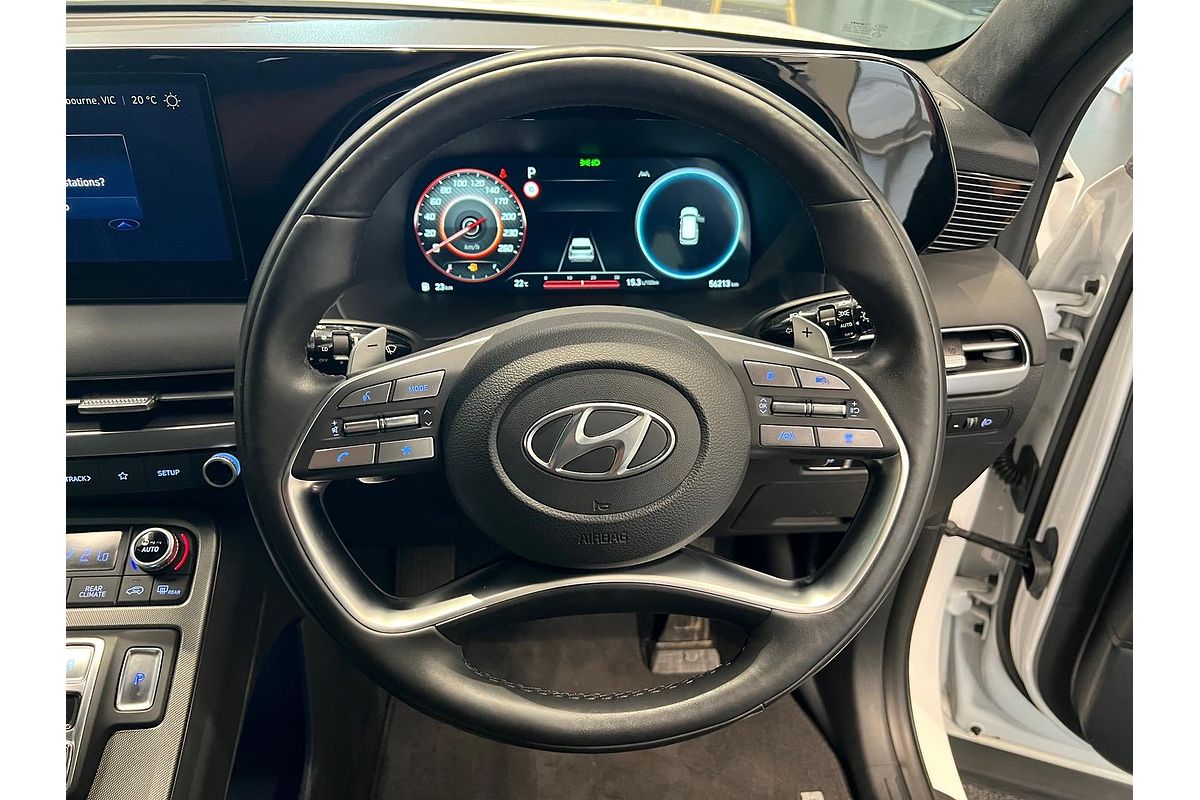 2022 Hyundai Palisade Highlander LX2.V3