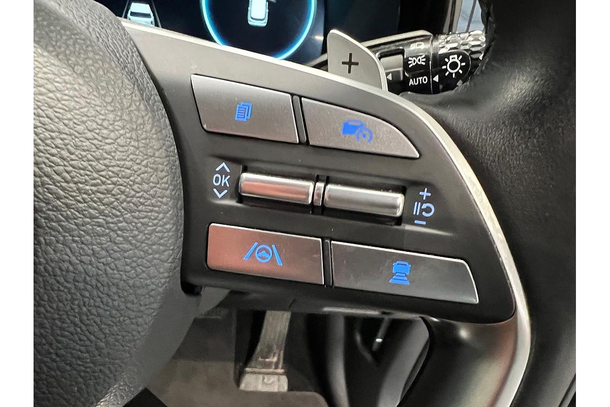 2022 Hyundai Palisade Highlander LX2.V3