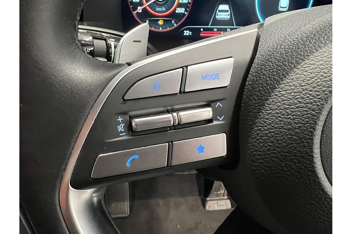 2022 Hyundai Palisade Highlander LX2.V3