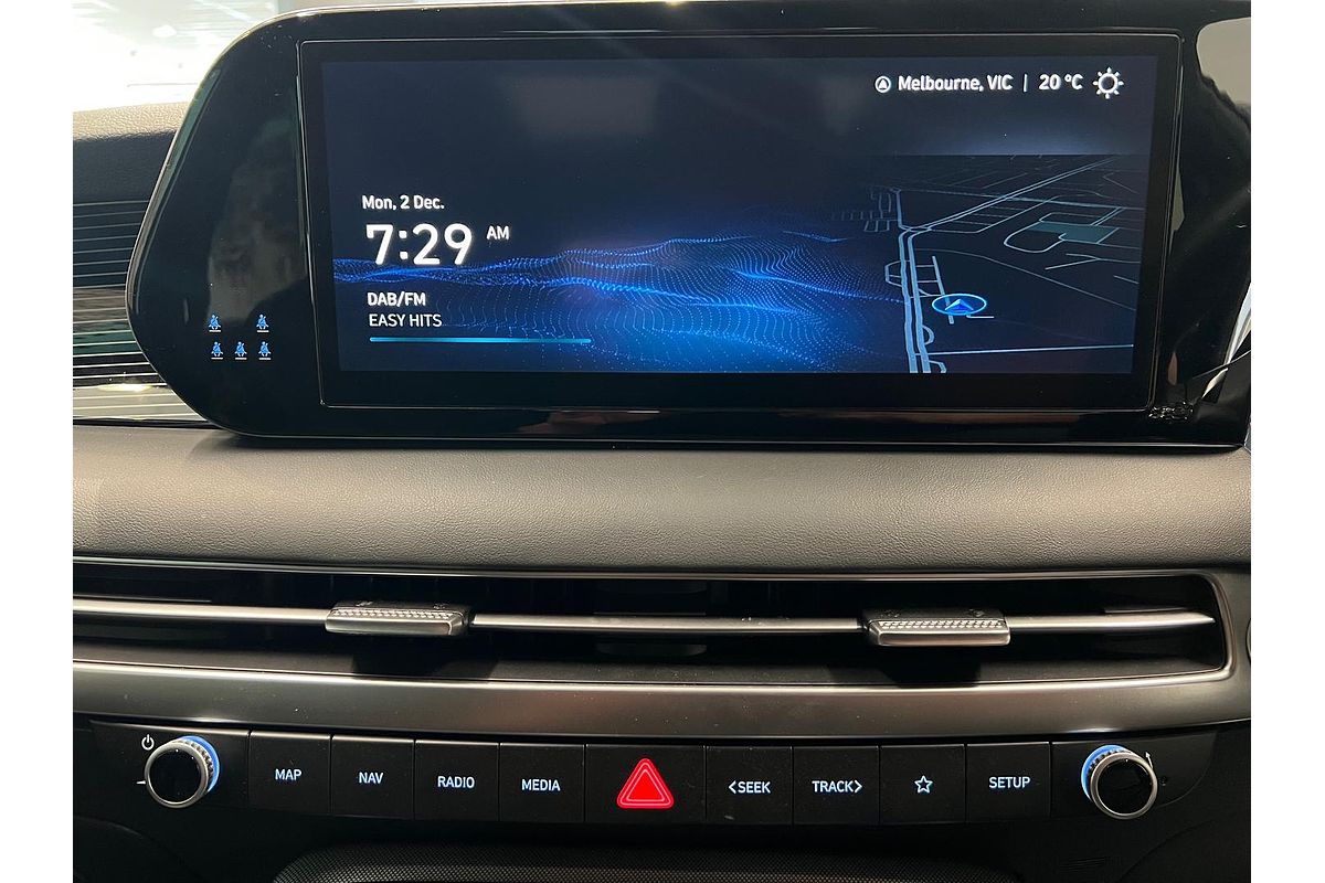 2022 Hyundai Palisade Highlander LX2.V3
