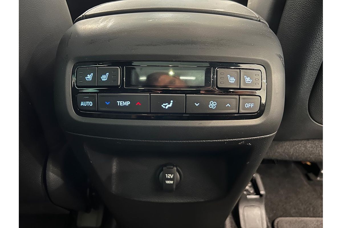 2022 Hyundai Palisade Highlander LX2.V3