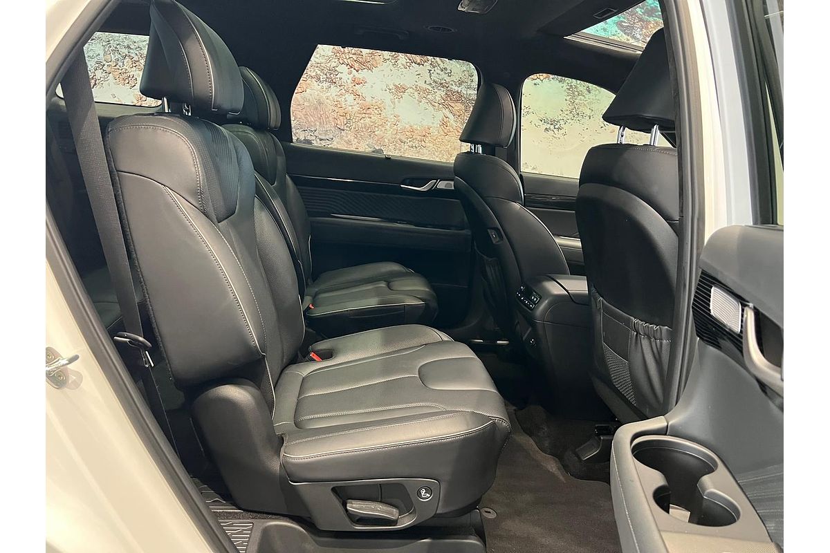 2022 Hyundai Palisade Highlander LX2.V3