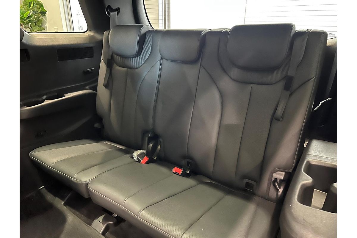 2022 Hyundai Palisade Highlander LX2.V3