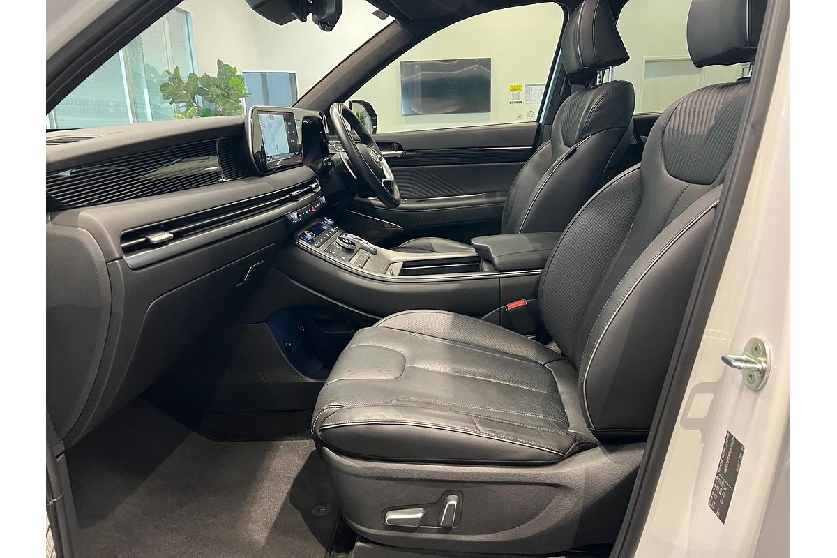 2022 Hyundai Palisade Highlander LX2.V3