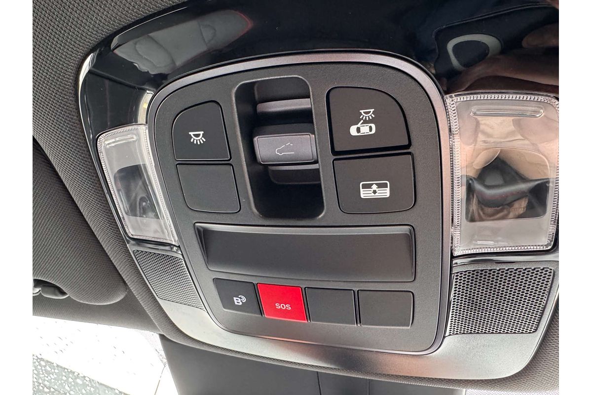 2024 Hyundai Sonata N Line DN8.V3