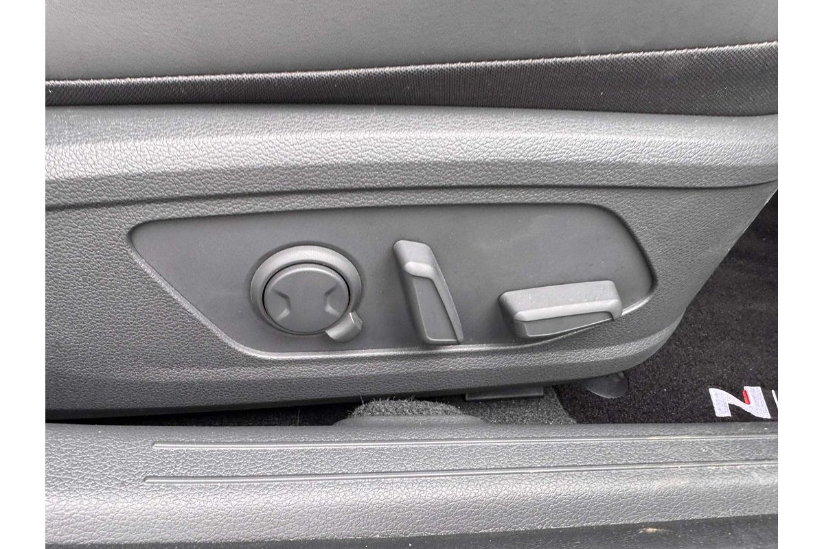 2024 Hyundai Sonata N Line DN8.V3