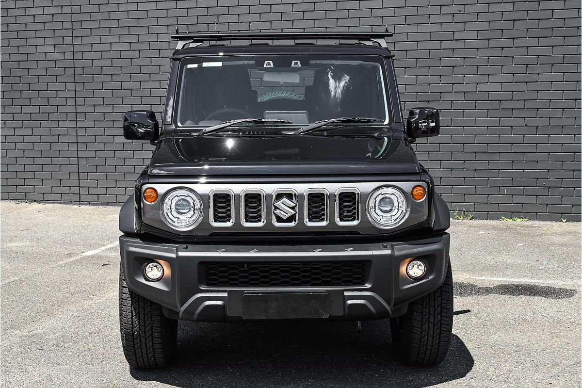 2024 Suzuki Jimny XL JJ